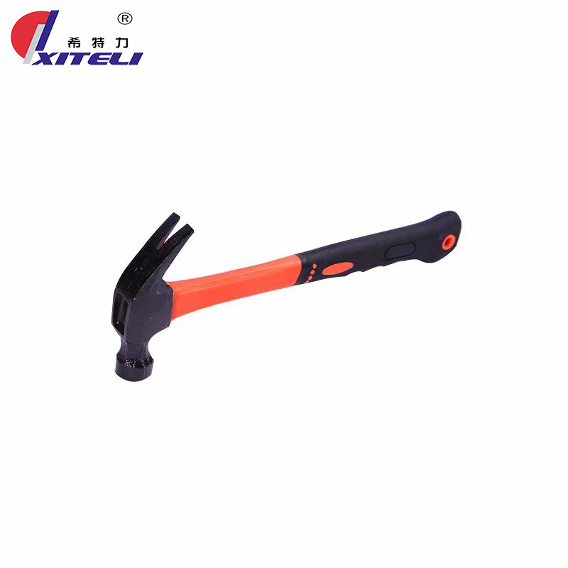 2021  Good  Sale  Professional Factory Different Size Hand Tool Claw Hammer