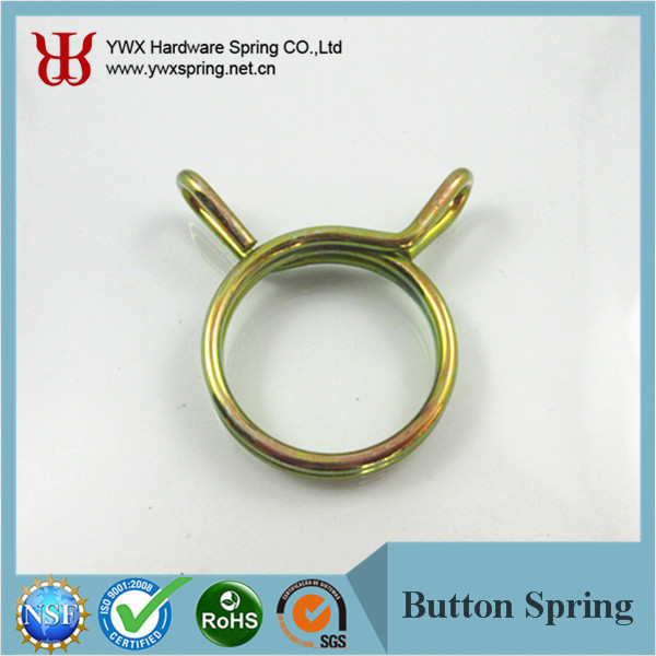 circular spring clips