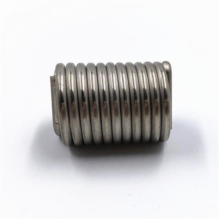 Manufacturer Wholesale Multiple Model Heli coil Stainless Steel Metal Free Running Insert Helicoils Screw Thread Repair Kit