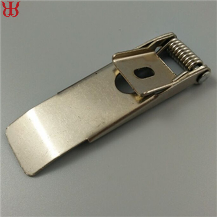 75* 22 mm downlight torsion spring clip for ceiling