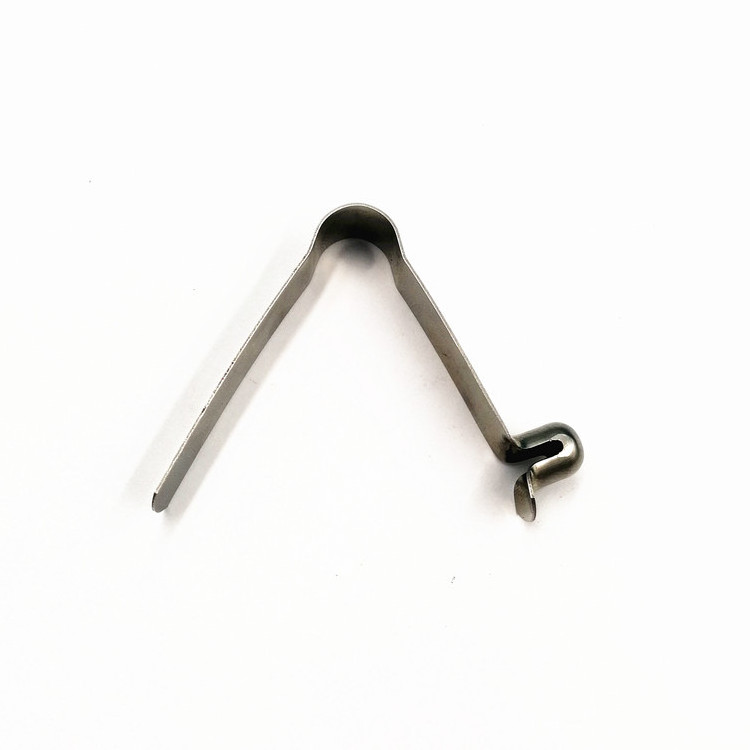 Manufacturer button spring locks spring clips