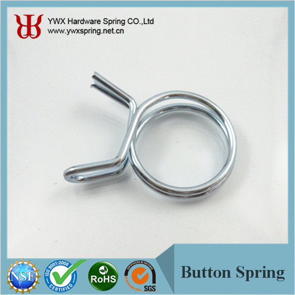 circular spring clips