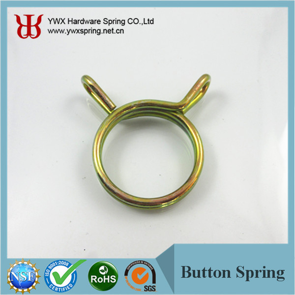 circular spring clips