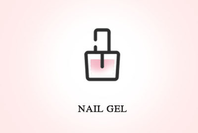 TSZS Nail Tip Glue Gel Customized Logo Acrylic 3g Mini Press on Nail Gel Glue Private Label 3G Long Lasting Nail Glue