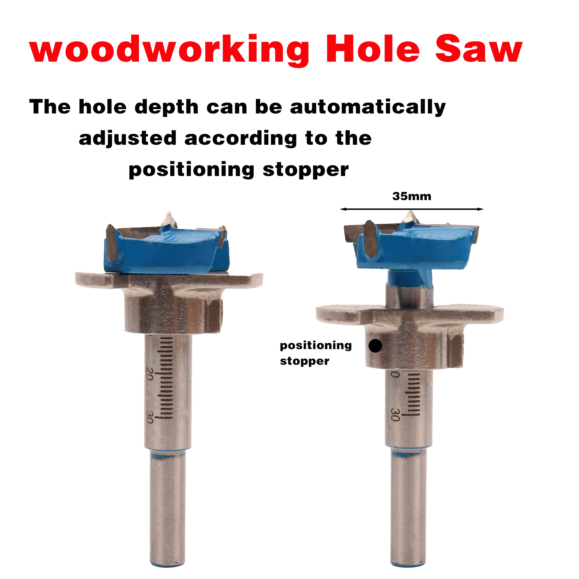 Hinge hole drilling guide 35mm hinge mounting fixture door cabinet locator carpentry tool punching tool accessories