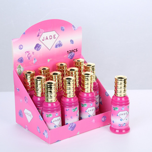 The Most Populaplastic Body Spray Bottle Lasting Fragrance pink diamond Body Mist Perfume woman other perfume fragramce