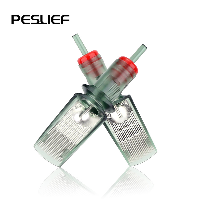 2023 Professional Wholesale Mast Tattoo Cartridge Needle for Body Tattoo Big Size Art Tattoo Needle