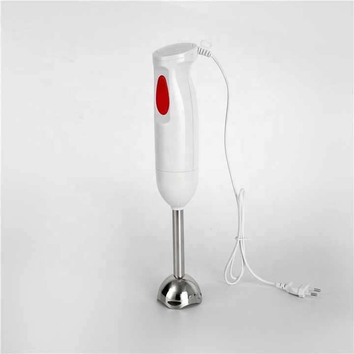 Multifunctional Blender Electric Hand Mixer Set Vegetable Meat Grinder Food Mixer For Kitchen