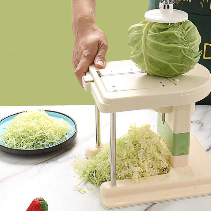 Fashion Kitchen Gadgets Cabbage Peeler Vegetable Cutter Slicer Shredder Fruit Peeler Knife Potato Cutter