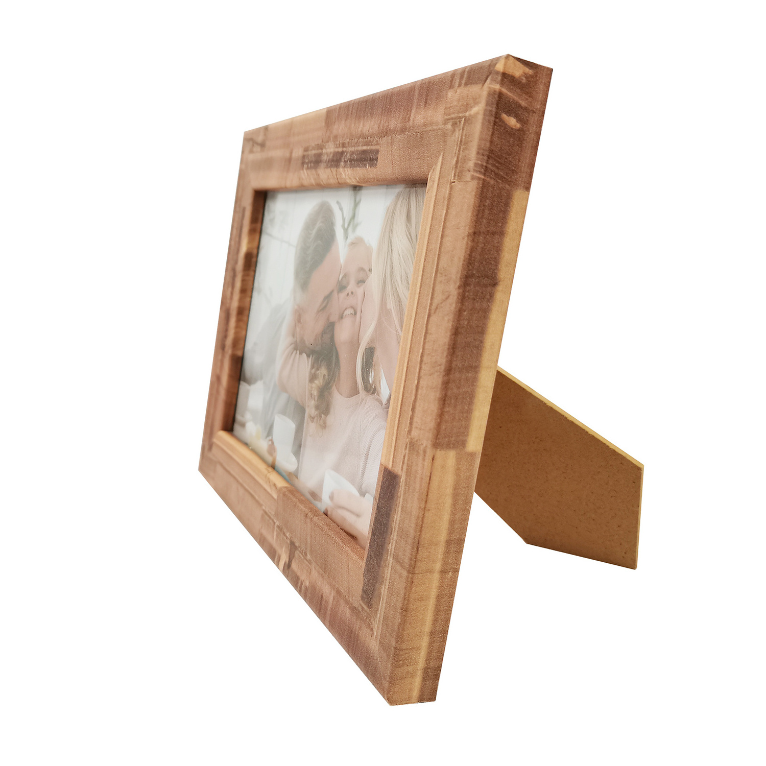 Custom 4x6 2x3 5x7  Desktop Frames Photo Albums Accessories Instax Mini Photo Frame