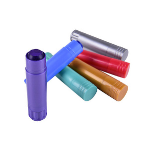 Wholesale  factory price high quality 6 colors washable metallic creamy crayons