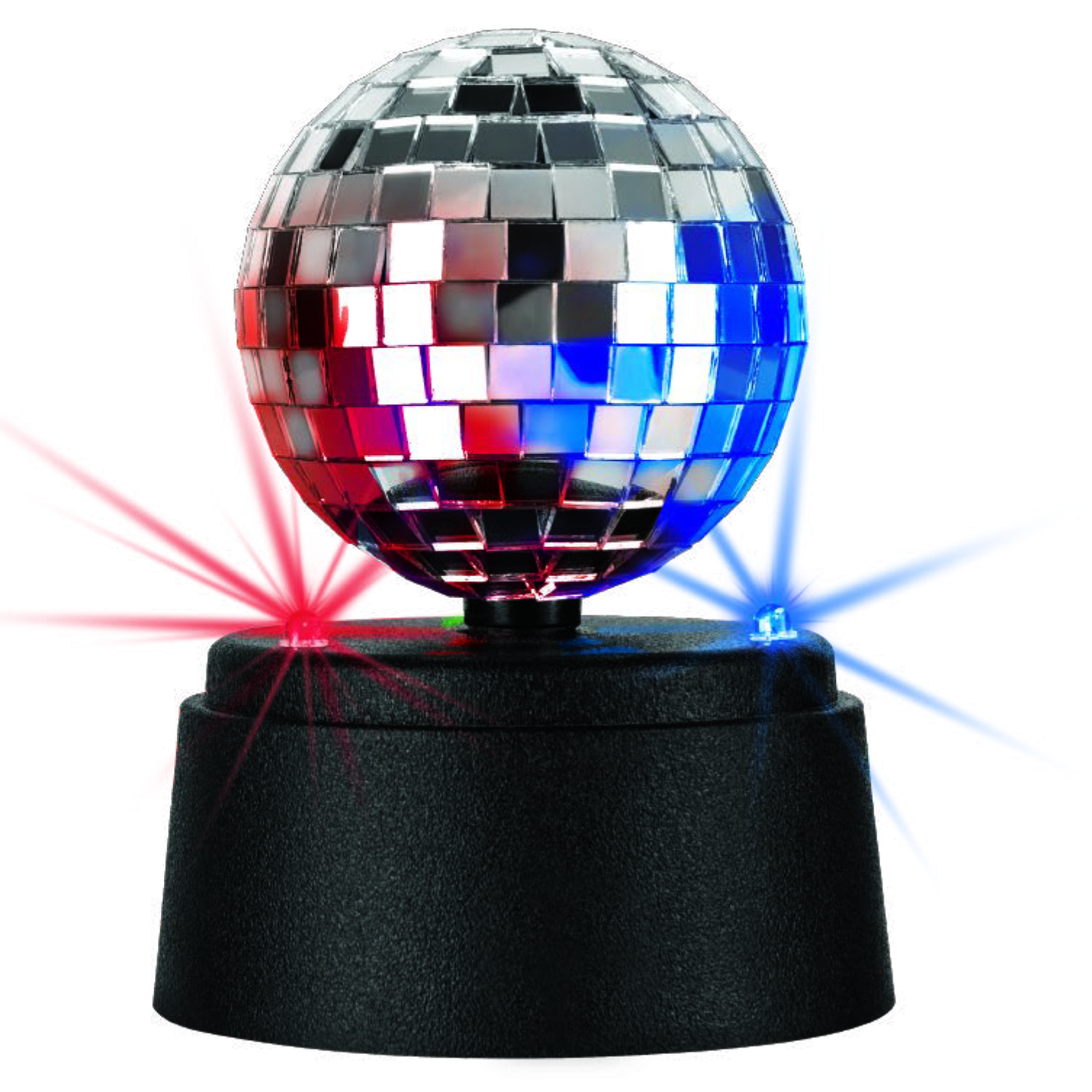 rotate DJ disco ball with led light led disco romantic crystal ball lamp stage light mini disco ball light