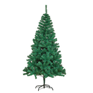 automatic 7ft green large commercial outdoor christmas tree 5m giant 12 foot christmas tree 180cm