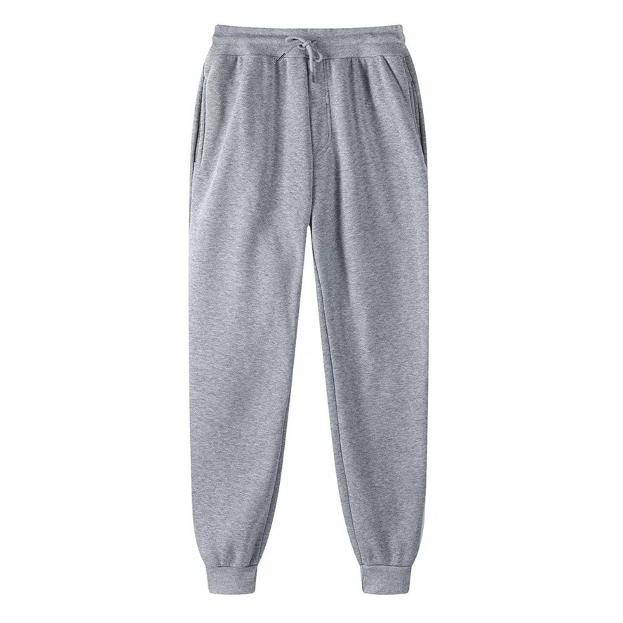 custom brown fleece sweatpants unisex print blank pink jogging pants wholesale track pants woman plain jogger for men