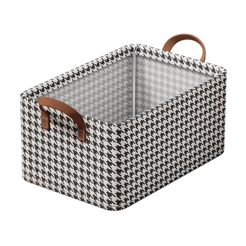 Collapsible Foldable Cloth Storage Box Clothes Large Drawer Organizer Basket Portable Home Closet Organizer