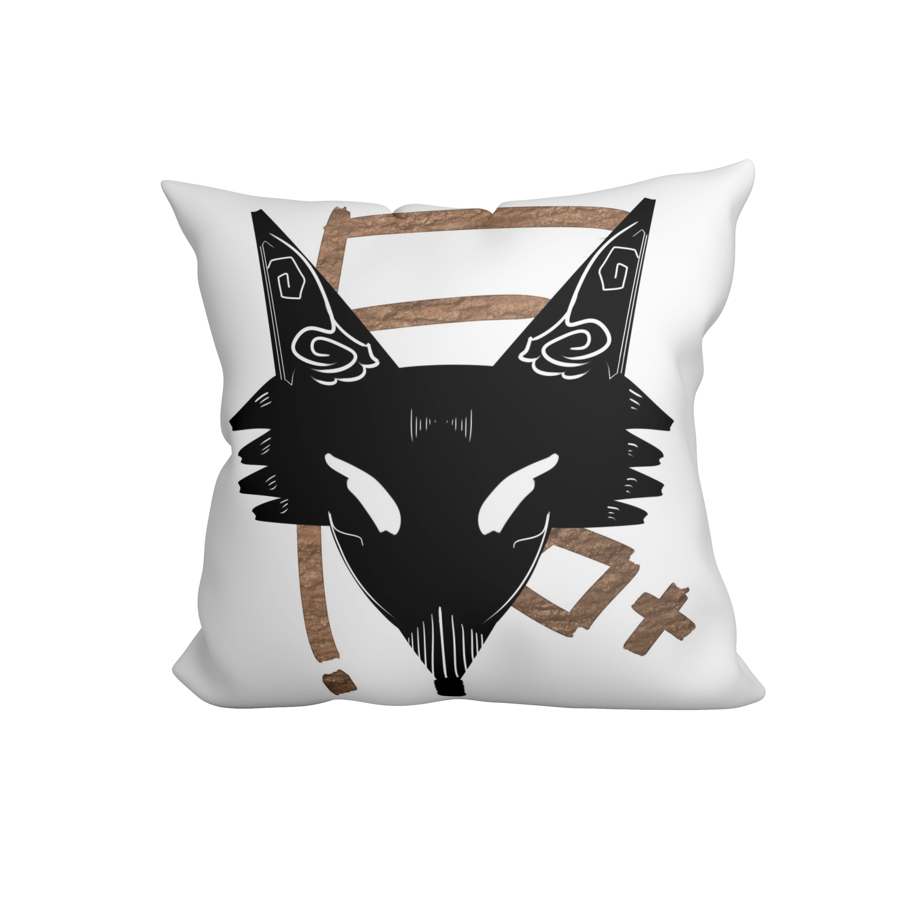 Wholesale Custom Premium Animal Decoration body pillow anime sofa pillow covers Pillow Cushion Cover Upholstery Home Sofa