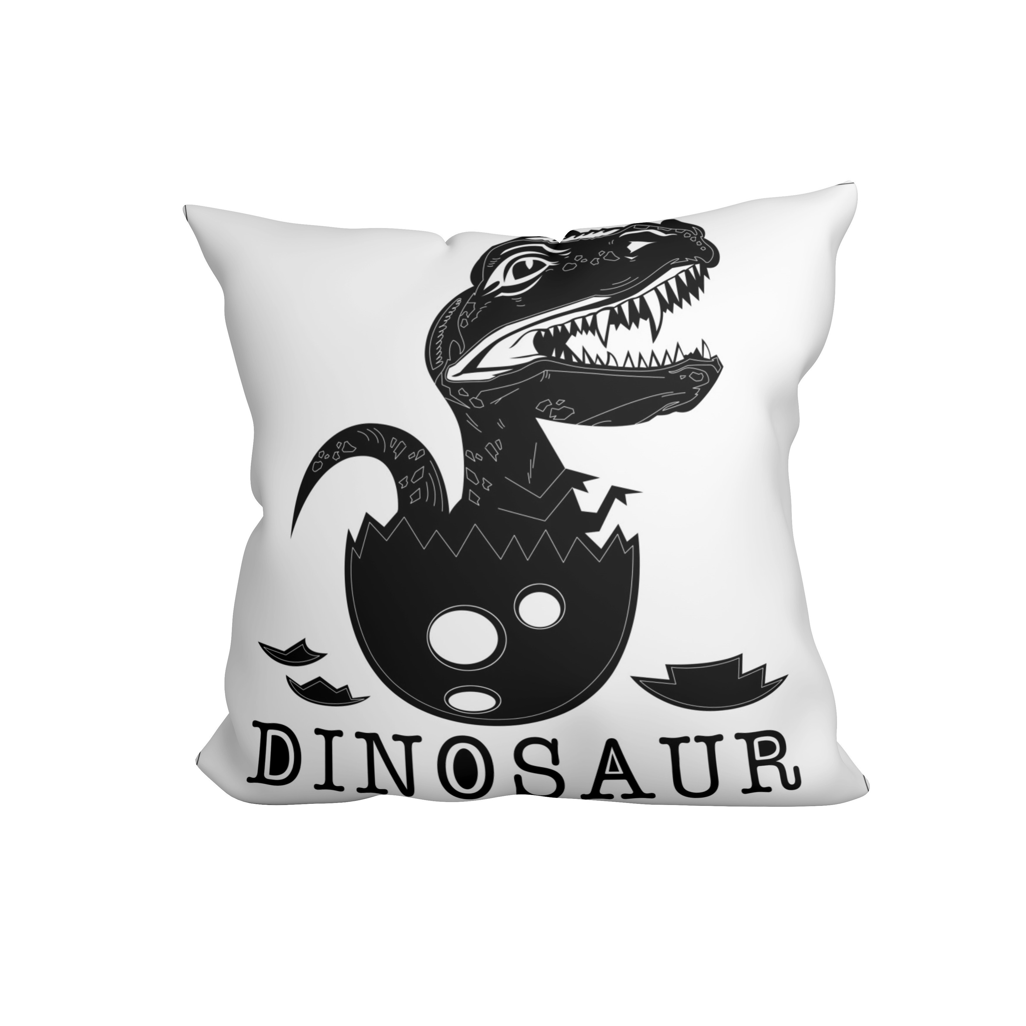 Wholesale Custom Premium Animal Decoration body pillow anime sofa pillow covers Pillow Cushion Cover Upholstery Home Sofa