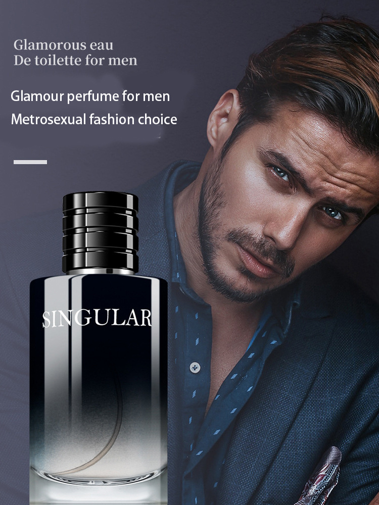 High Quality Perfume Men Cologne 100ml Eau De Parfum Natural Long Lasting Body Fragrance Men's Cologne Perfume Original