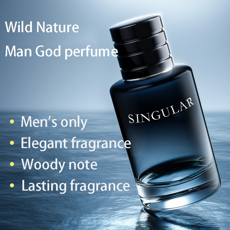 High Quality Perfume Men Cologne 100ml Eau De Parfum Natural Long Lasting Body Fragrance Men's Cologne Perfume Original