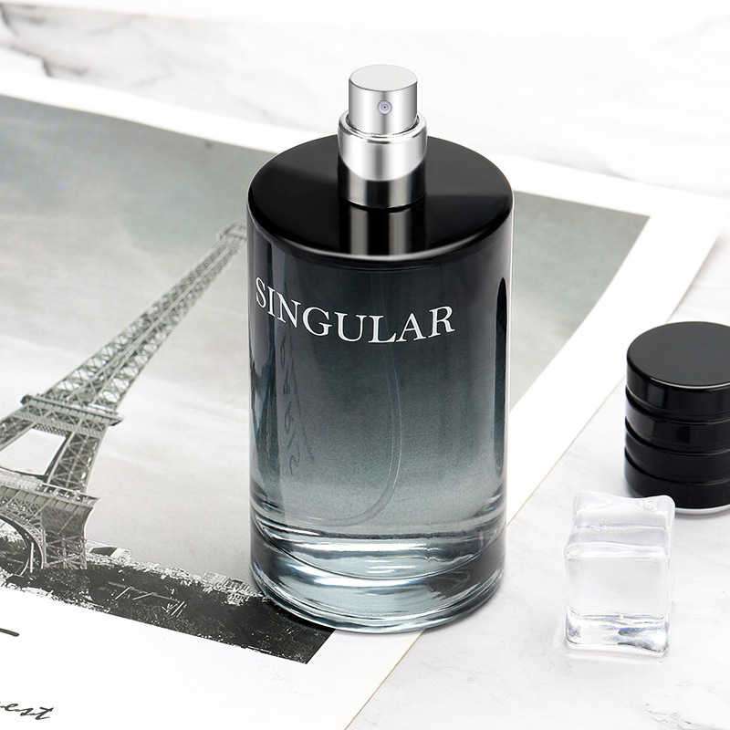 High Quality Perfume Men Cologne 100ml Eau De Parfum Natural Long Lasting Body Fragrance Men's Cologne Perfume Original