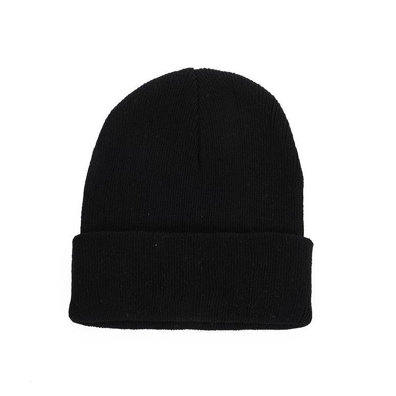 Knitted Hat Bucket New Arrivals Hot Sale Cashmere With Cat Ears Breathable Summer Over Knit Hat Balaclava Ski Mask For Men Women