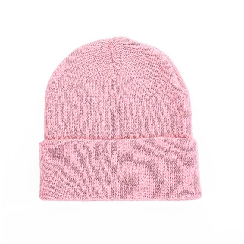 Knitted Hat Bucket New Arrivals Hot Sale Cashmere With Cat Ears Breathable Summer Over Knit Hat Balaclava Ski Mask For Men Women