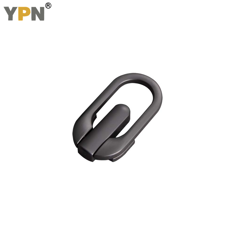 YPN Cabinet Handle For Drawer Zinc Alloy Door Drawer Wardrobe Cupboard Handles Furniture Handle