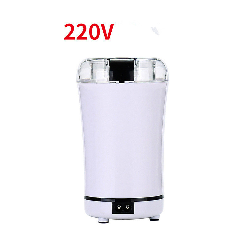 Multi-functional mini grinding machine electric blender food grains nuts pepper coffee grinder