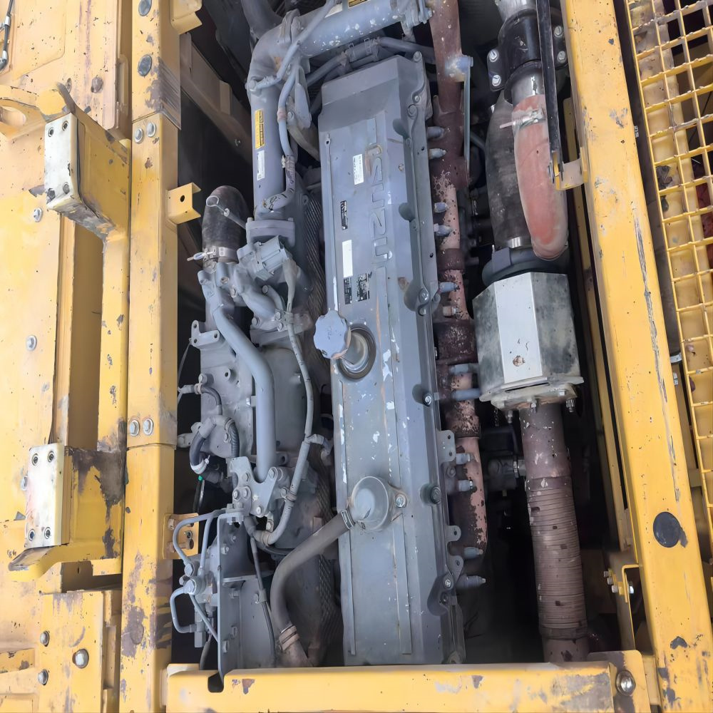 original Second hand SANY SR285R c10 DRILLING RIG USED SR150C SR220 SR285R used piling rigs/machine for sale