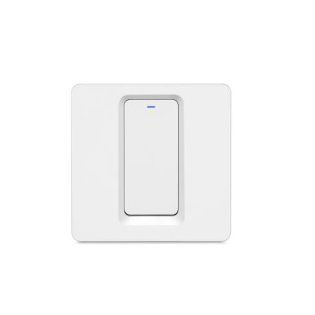 Factory Direct Sell Universal Electric Wall Button Switch Boards Smart Light Switch Wifi