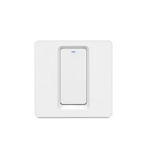 Factory Direct Sell Universal Electric Wall Button Switch Boards Smart Light Switch Wifi