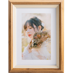 Wholesale Morden 3.5x5 4x6 5x7 6x8 8x10 A4 Ps Plastic Picture Frame