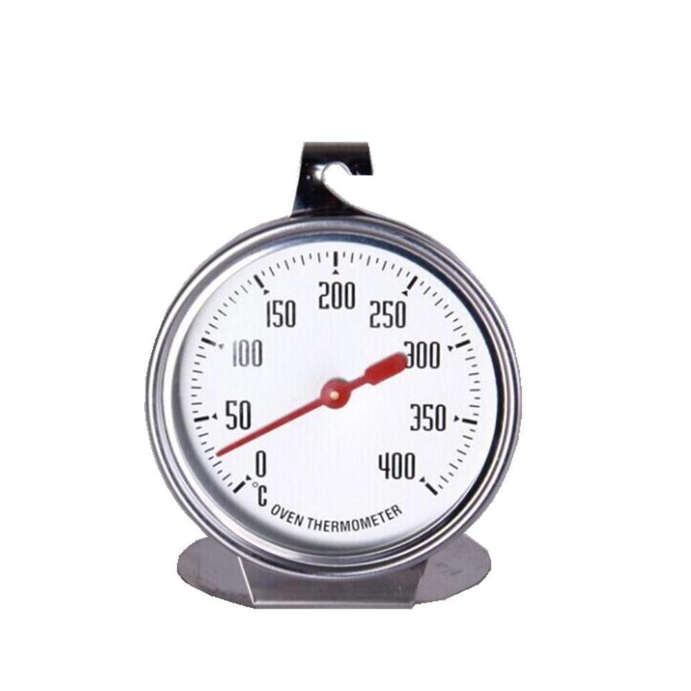 Hot selling Kitchen Baking  Dial Classic Series Stainless Steel Oven Thermometer