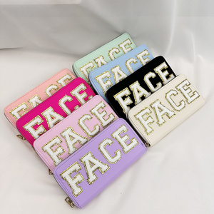 Long Multi-card Wallet Purse Buckle Clutch Mobile Phone ladies card designers wallet for women