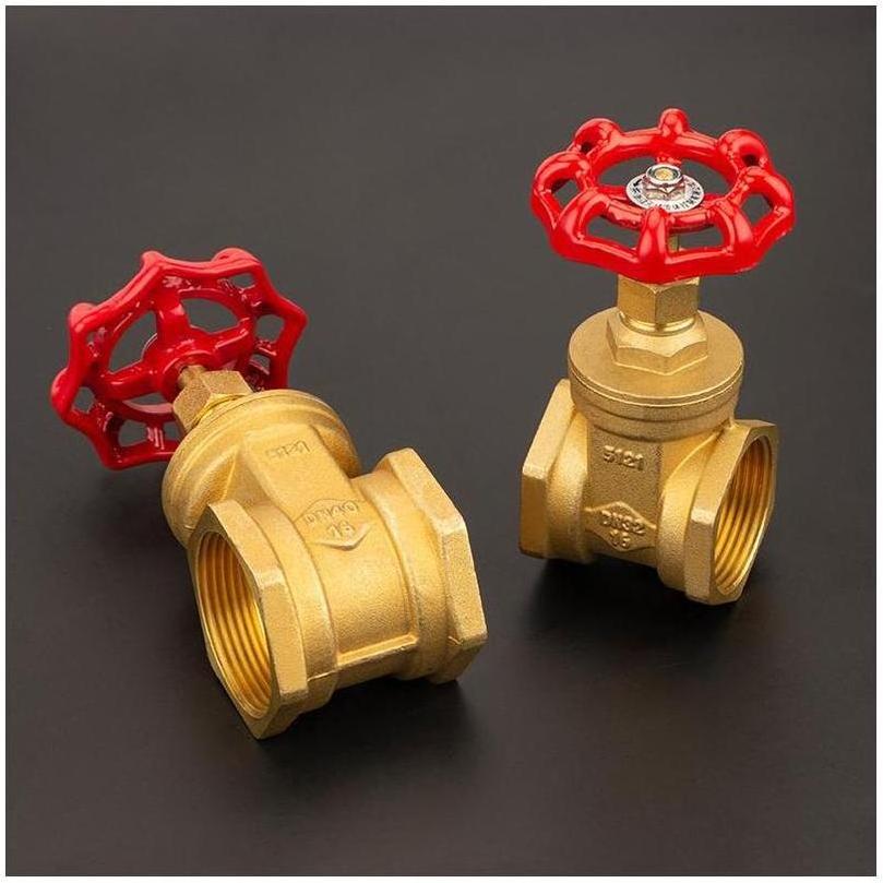 Brass Ball Valve Pipe Fittings Hydraulic Proportional Sanitary Low Price Gate Vacuum Rotary Smart Foot Vertical Check Valve