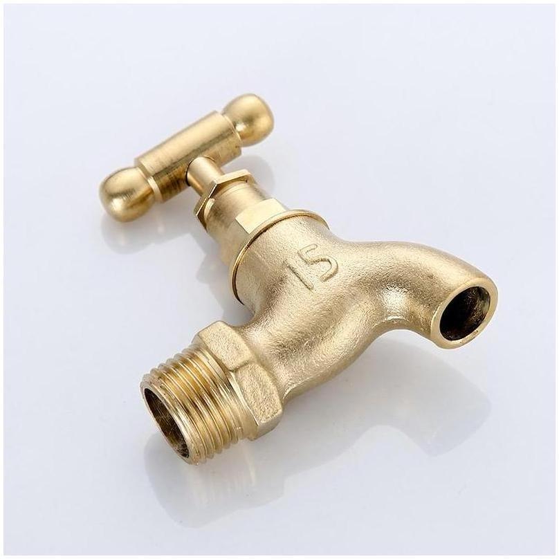 Brass Valves Ball Pipe Fittings High Pressure Automatic Water Level Control Shut Off Malleable Iron Cylinder One Way Valve