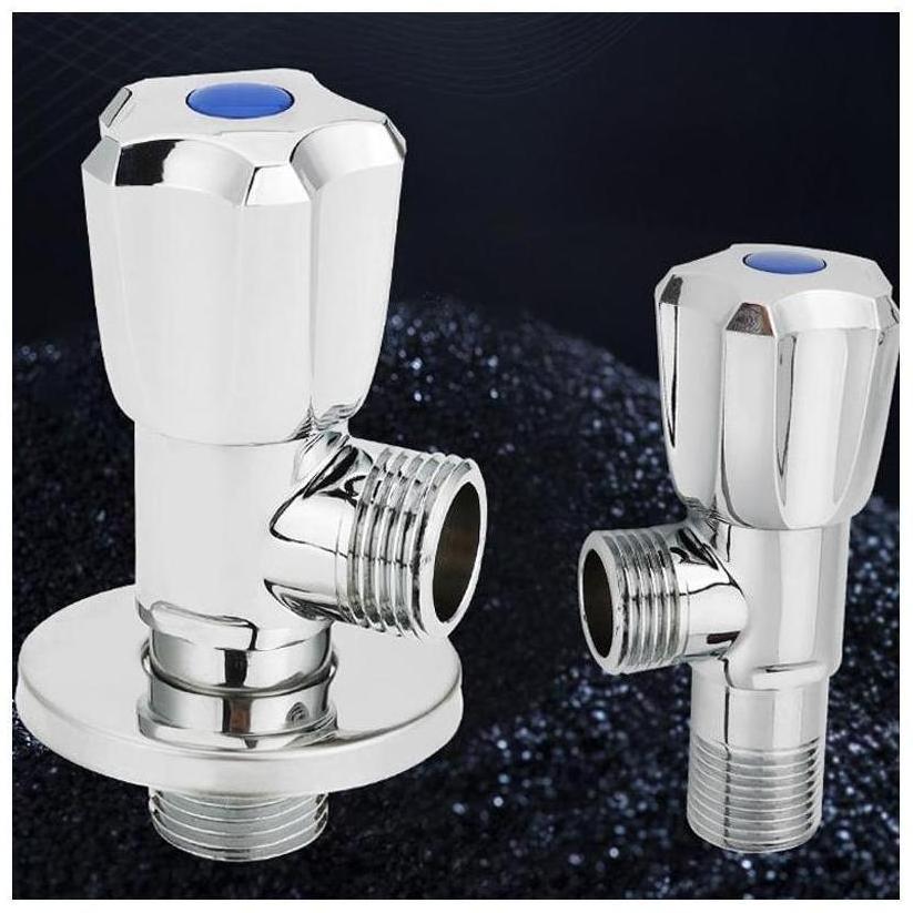 Brass Ball Valve Pipe Fittings Mini Vacuum Shut Off Automatic Water Level Control Valves And Fittings Foot Isolation Valve