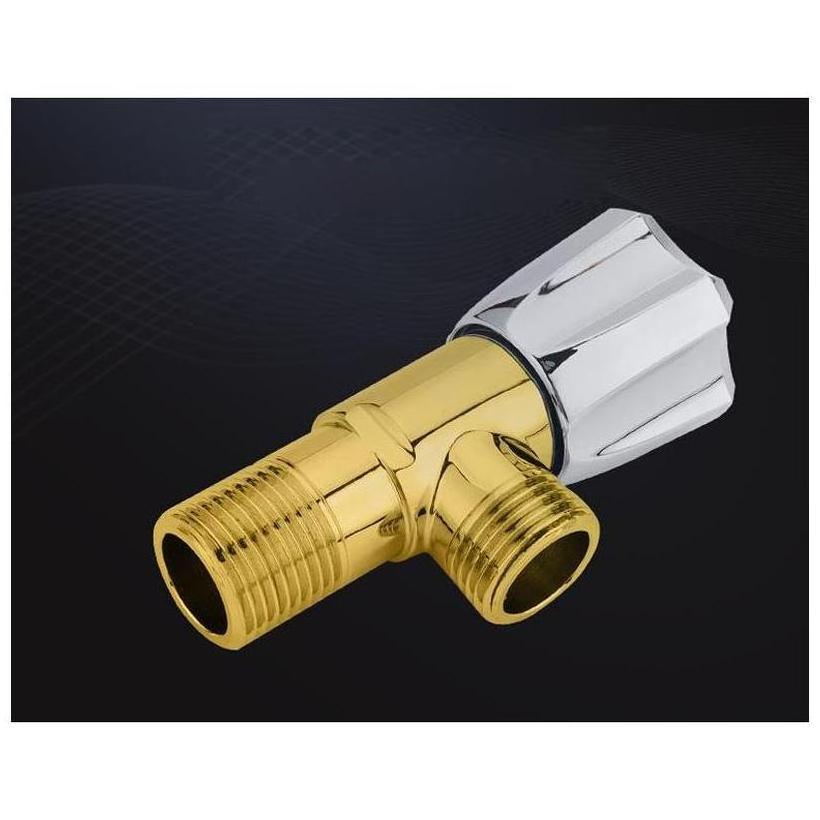 Brass Ball Valve Pipe Fittings Mini Vacuum Shut Off Automatic Water Level Control Valves And Fittings Foot Isolation Valve