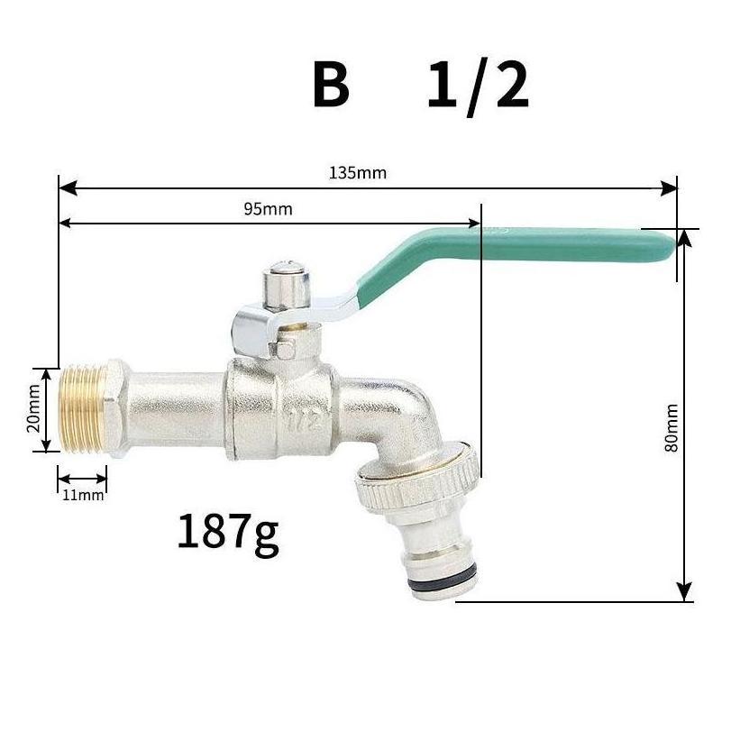 Ball Valve Pipe Fittings For Water Use Rotary Flow Control Plastic Check Ppr Irrigation Vacuum Plumbing Basketball Valve