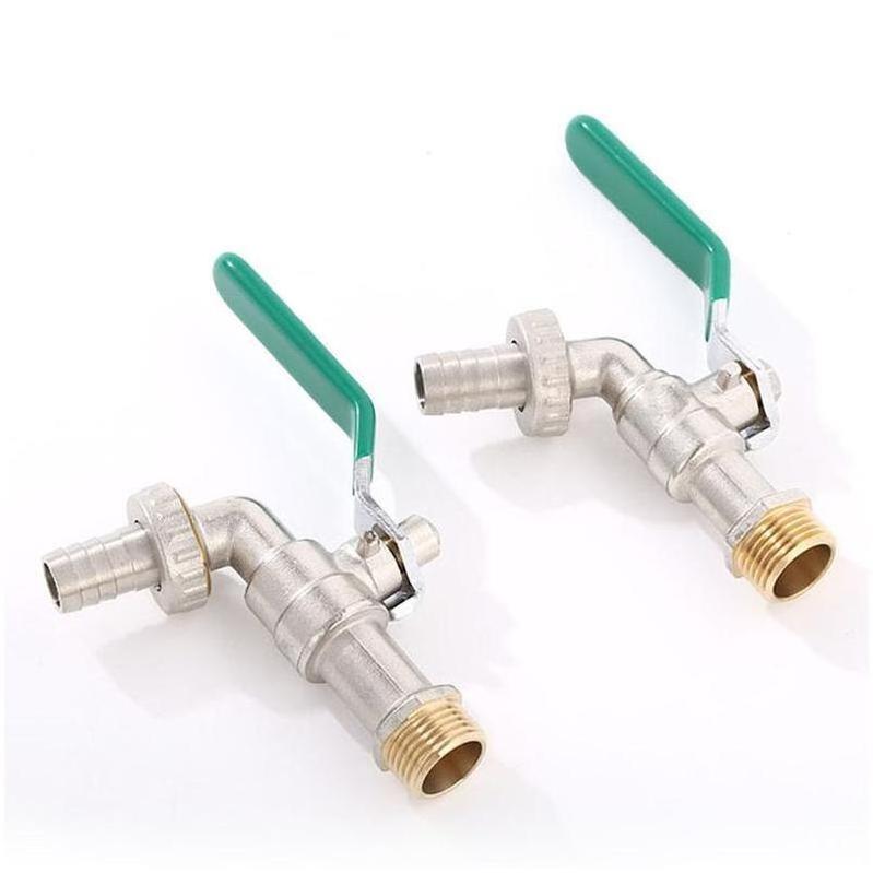 Ball Valve Pipe Fittings For Water Use Rotary Flow Control Plastic Check Ppr Irrigation Vacuum Plumbing Basketball Valve