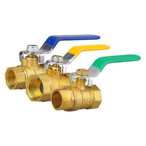 Brass Valve Parts Pipe Fittings Mini With Strainer Globe 3 Way Copper Pipes Fittings For Water Use Gas 250Mm Gate Valves