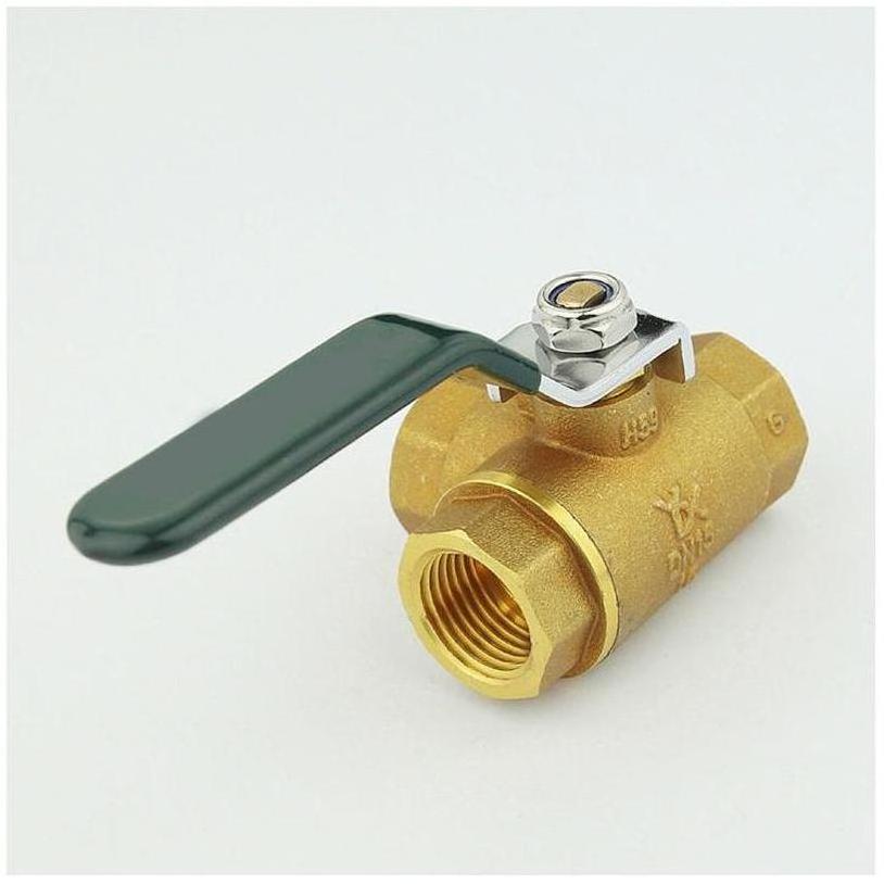 Brass Valve Parts Pipe Fittings Mini With Strainer Globe 3 Way Copper Pipes Fittings For Water Use Gas 250Mm Gate Valves