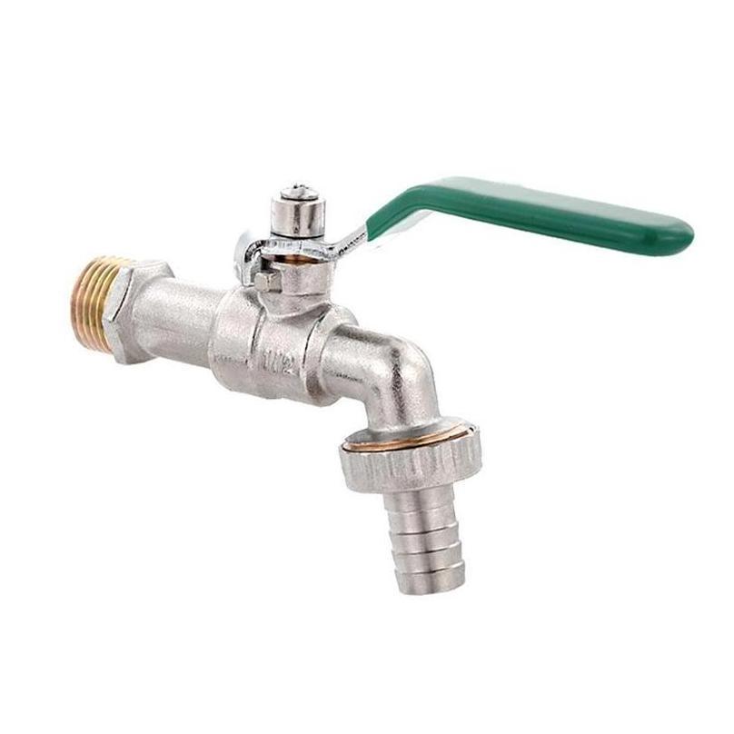 Brass Ball Valve Pipe Fittings Irrigation Shut Off Bibcock Ppr Gas Butterfly Malleable Iron 4 Inch Air Admittance Valve