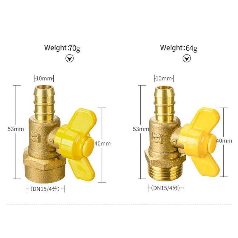 Valves Ball Pipe Fittings Pressure Relief Irrigation Upvc Shut-Off Hydraulic Elbow Malleable Iron Water Grill Gas Valve