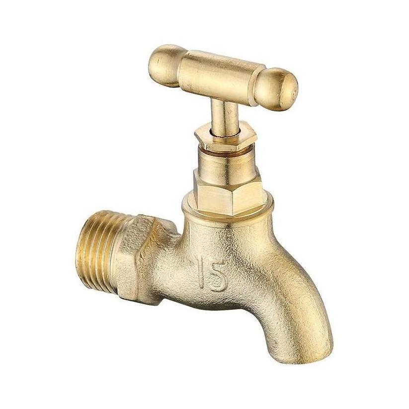 Brass Ball Valve Pipe Fittings raccord en laiton Mini Valves And Fittings Pressure Regulator Float Actuator Gate Hvac Valve