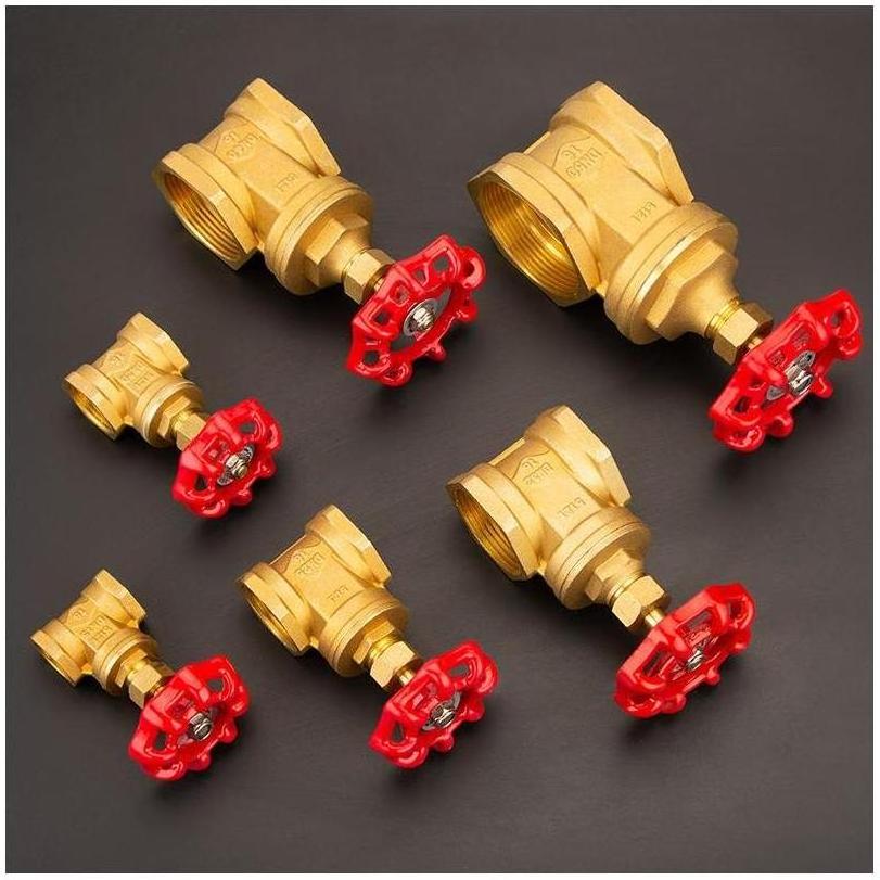 Valves Ball Pipe Fittings Cylinder Globe Pressure Relief Motorized Automatic Water Level Control Gate Counterbalance Valve