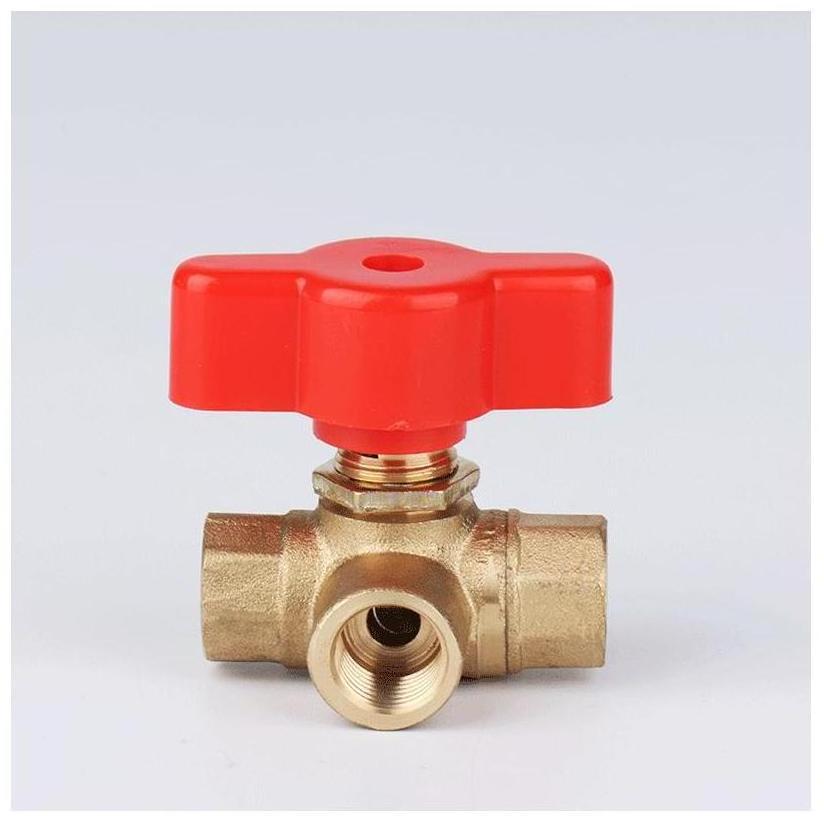 Ball Valve Pipe Fittings Stop Low Price Bibcock Diaphragm Hydraulic Directional Control Pressure Relief Solenoid Valve 36V