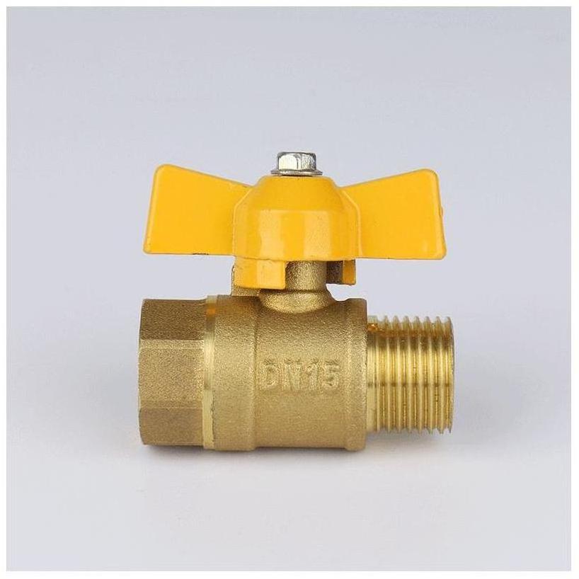 Valve Parts Pipe Fittings Hydraulic Rotary Copper Pipes Fittings Cast Iron Sanitary Plastic Check 1/8 Npt Schrader Valve