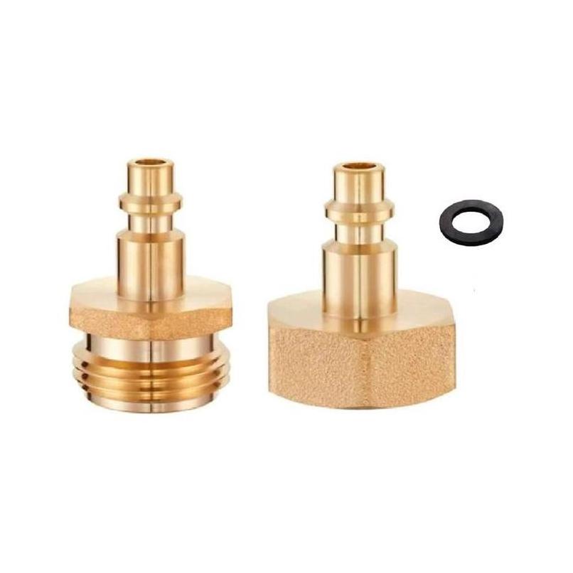 Valve Parts Pipe Fittings Water Brass Angle Control Hydraulic Directional Control Plumbing 3 Way Pneumatic Slide Gate Valves