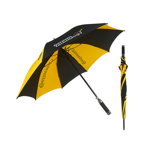 Promotion Sunshade Folding Branded Custom Advertising Outdoor Gift Golf Promotional Umbrella